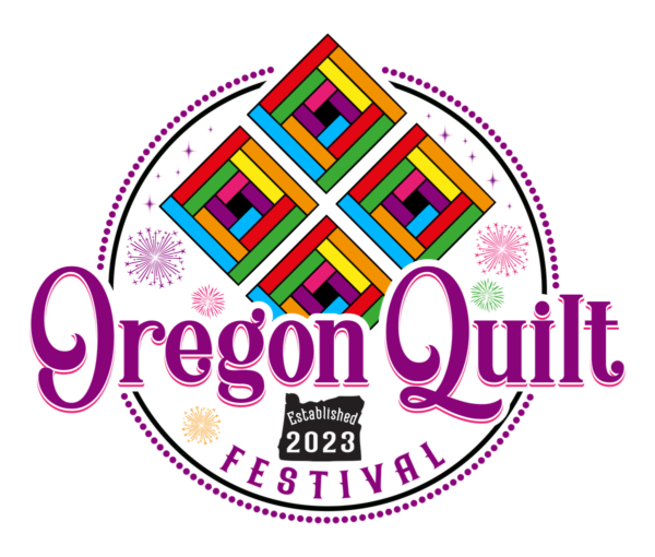 Oregon Quilt Festival Quilting Trade Show