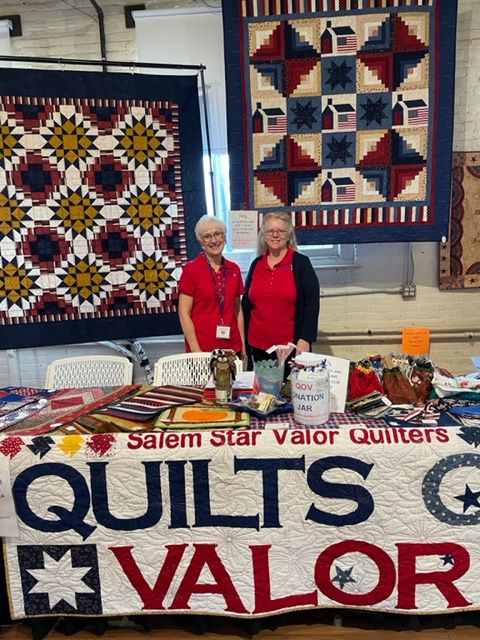 Oregon Quilt Festival | Quilting Trade Show