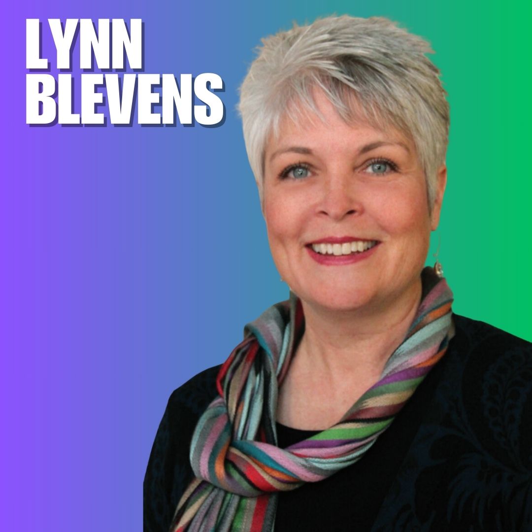 Lynn Blevens